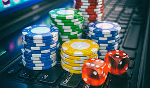 Вход на официальный сайт Columbus Casino